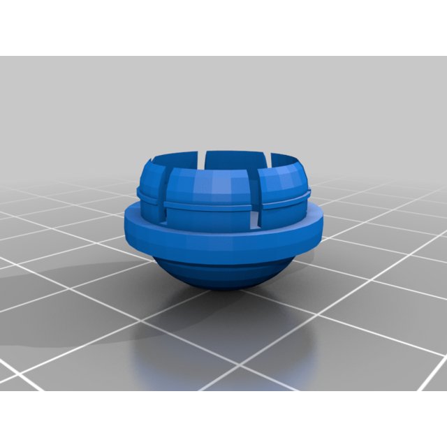 Headlight Retractor Rod Cap — source image