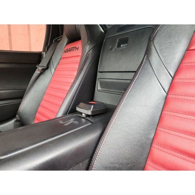 Racebox Mini Cupholder Mount — source image