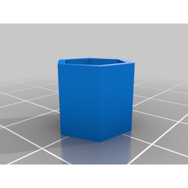 repair bracket for Turbo air filter box — source image