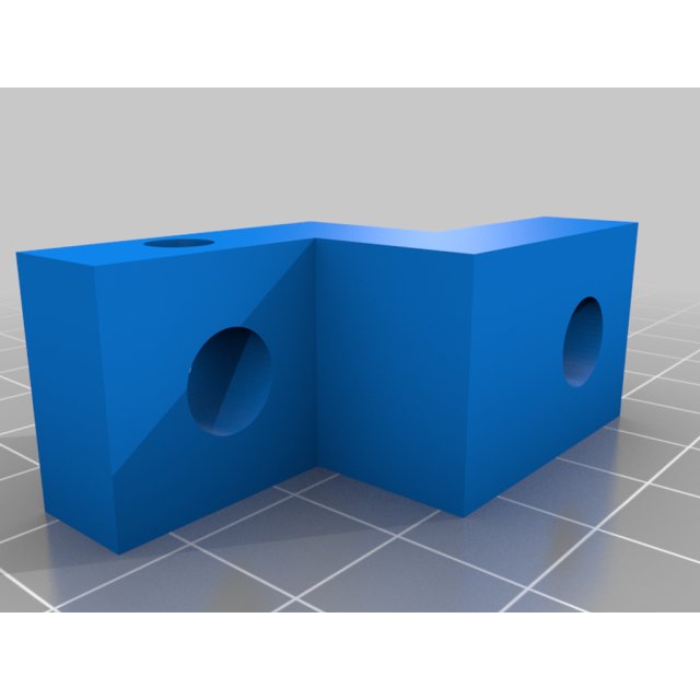 P207 Dial Gauge Holder Z Block Tool — source image