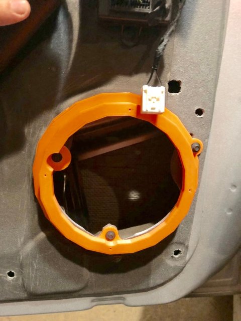 Speaker Ring — source image