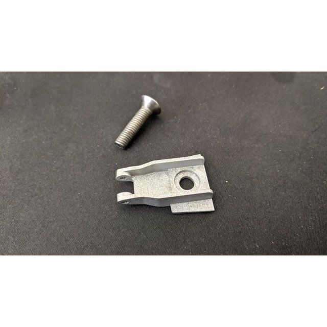 Door Handle Hinge — source image