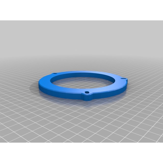 Speaker Adapter — source image