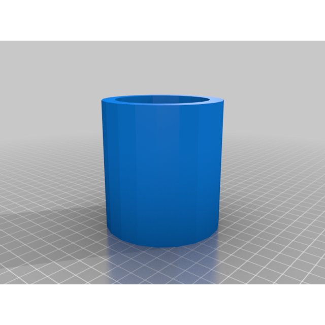 Slim Can Cup Holder Adapter — source image
