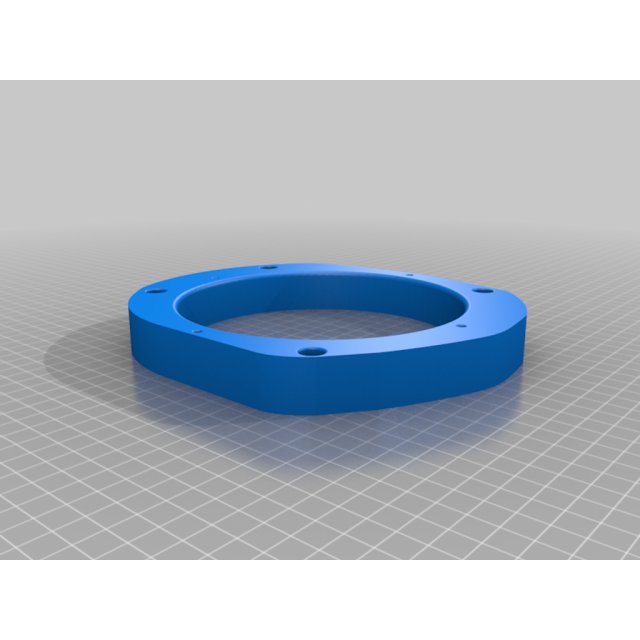 Door Speaker Adapter — source image