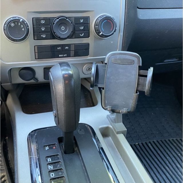 Phone Mount — source image