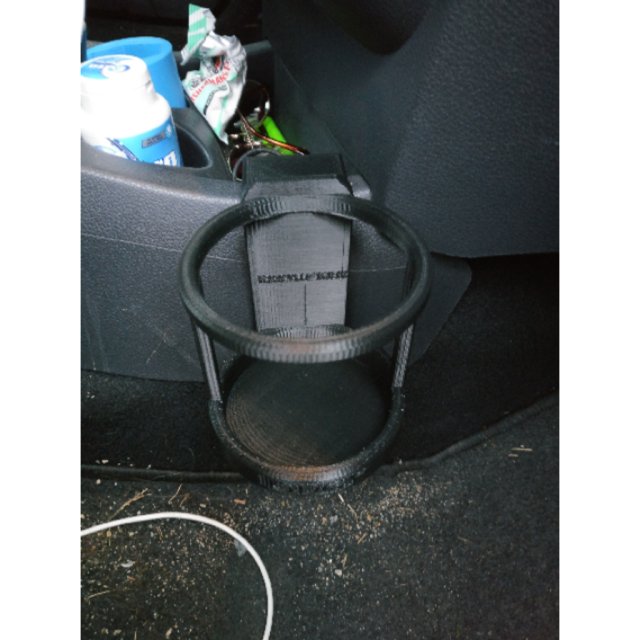Bottelholder for 1 5L PET bottles — source image