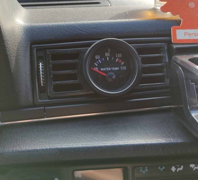 Gauge Pod — source image