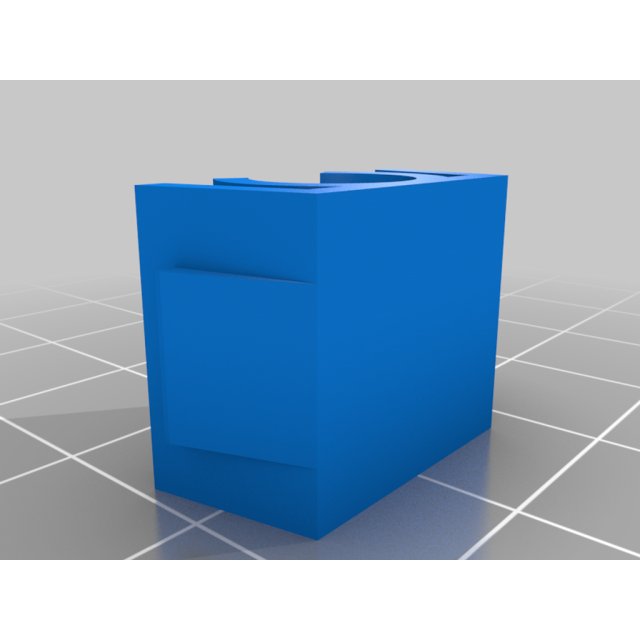 Hatrack Holder — source image