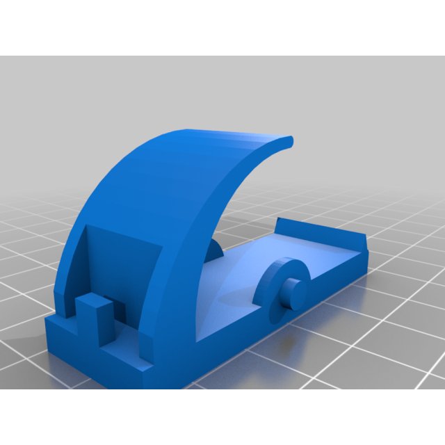 FORD AWD CARGO CLIP — source image