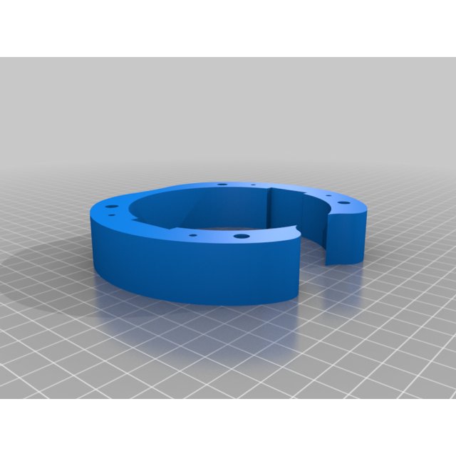 LED Foglight Adapter — source image