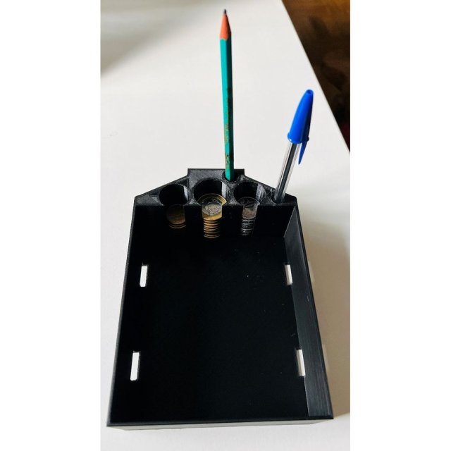 Central Console Insert — source image