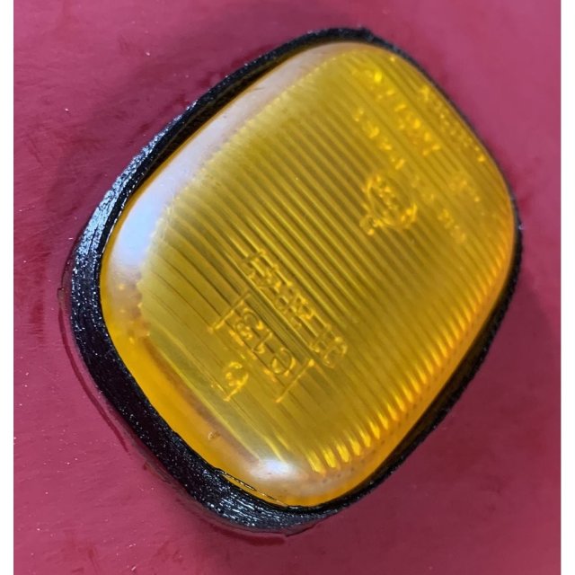 Side Indicator Gasket — source image