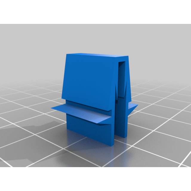 Pillar Clip — source image
