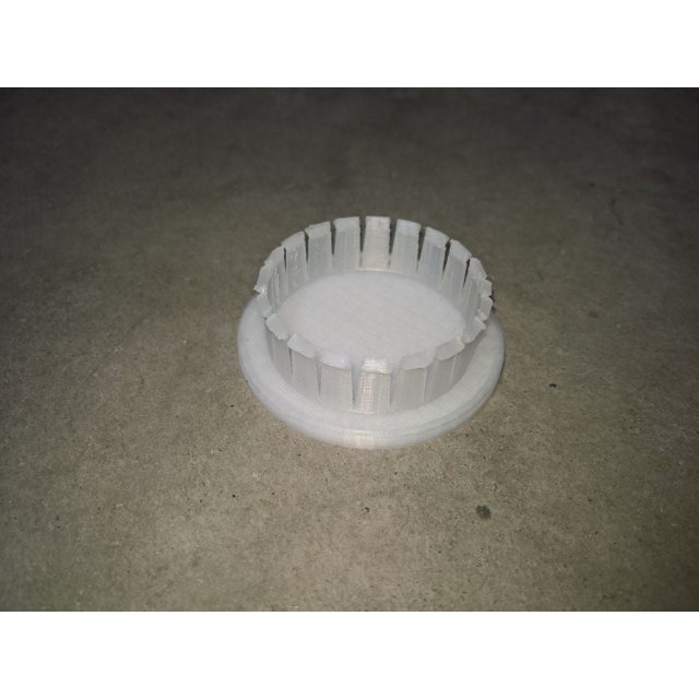 Wheel Center Cap — source image