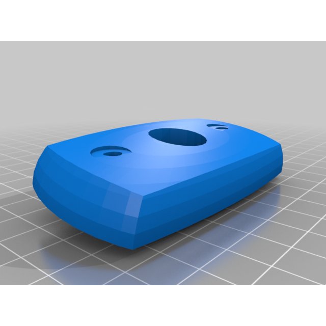 Visor Mount — source image