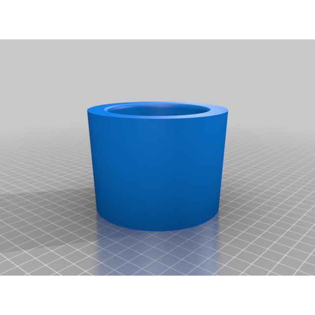 Rear Cup Holder Sleeve — source image