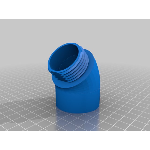Oil Fill Adapter — source image