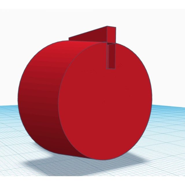 HVAC Control Knobs — source image