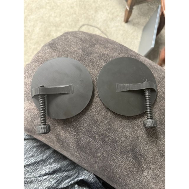 Doors Off Mirror Mount — source image
