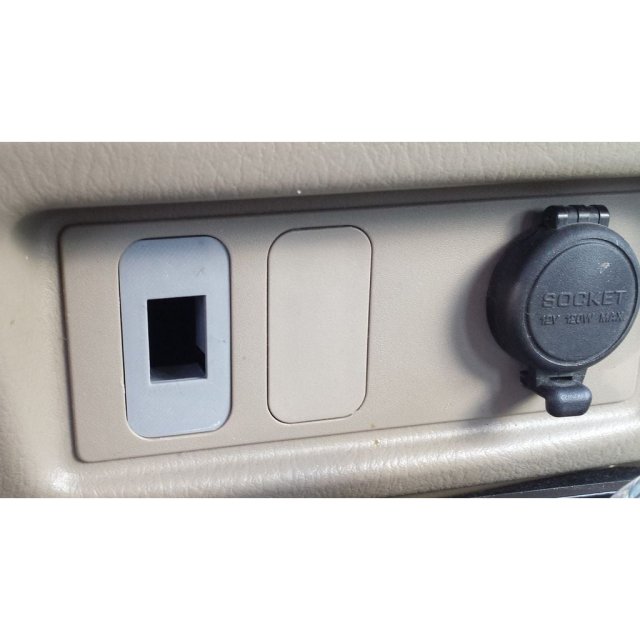 Accessory Switch Plate — source image