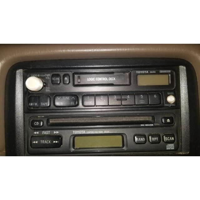 Radio Knobs — source image