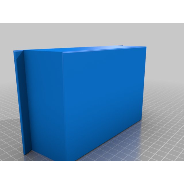 Console Organizer Tray Insert — source image