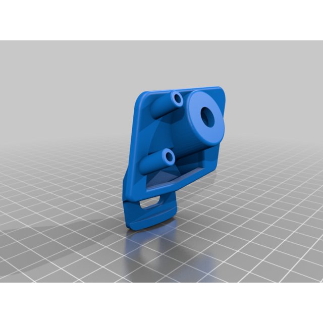 Boot Cover Clip — source image