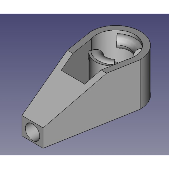 Trunk Cover Clip — source image