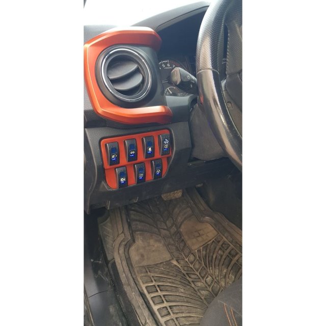 Switch Panel (7 Button) — source image