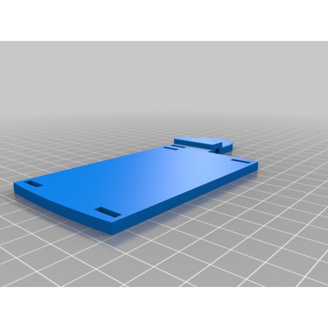 Racechip RS Mount — source image