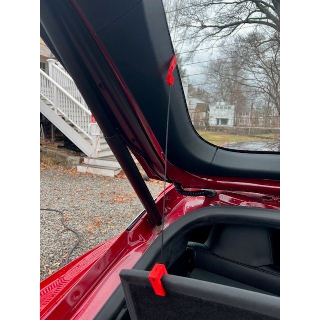 Parcel Shelf Lifter — source image