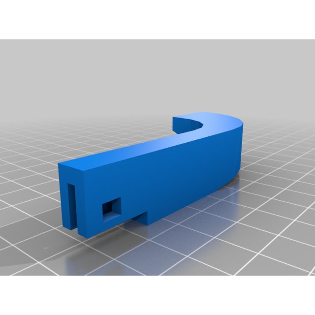 boot release lever — source image