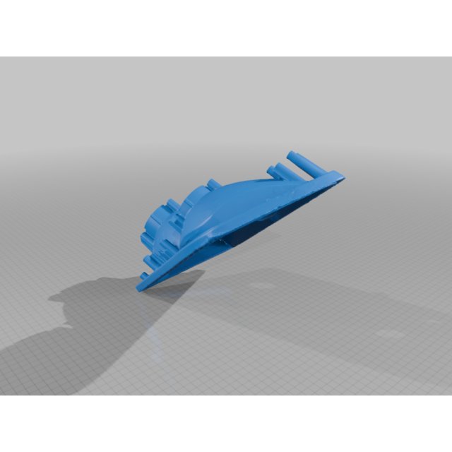 Headlight Housing — source image