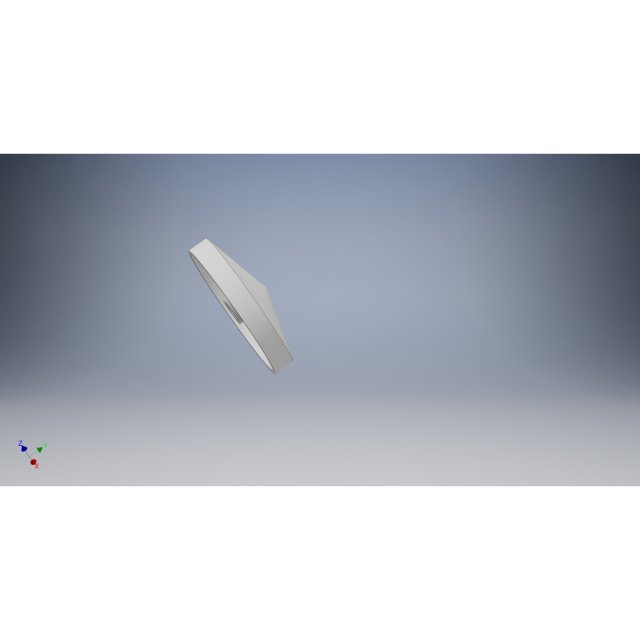 Strut top cover — source image