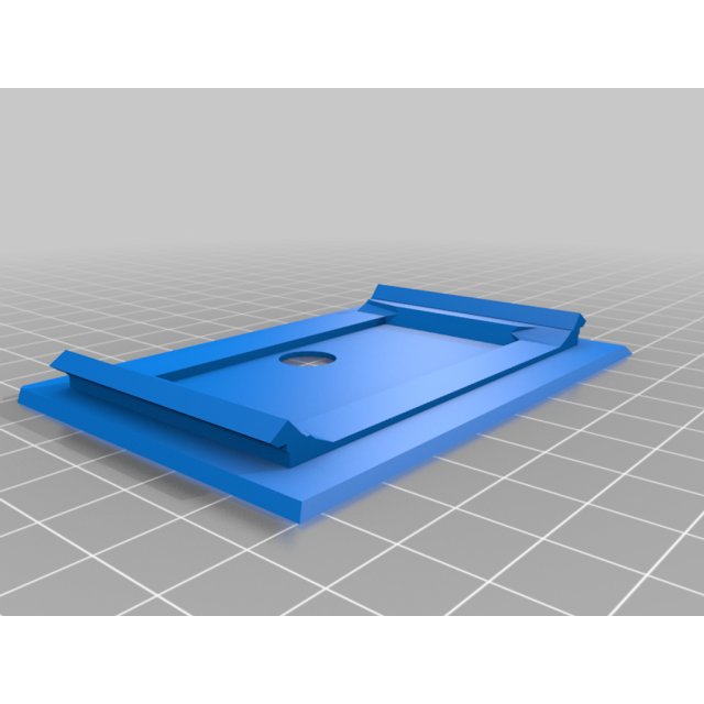 Ashtray Cover Plate — source image