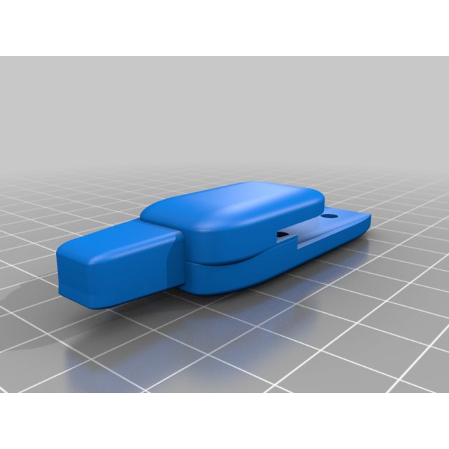 Boot Cover Clip — source image