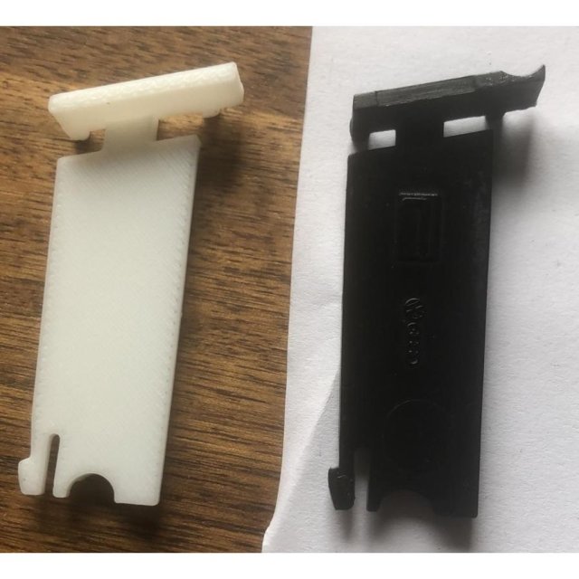 Fan Vent Box Clip — source image