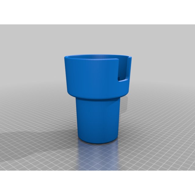 Cup Holder Insert (Large) — source image