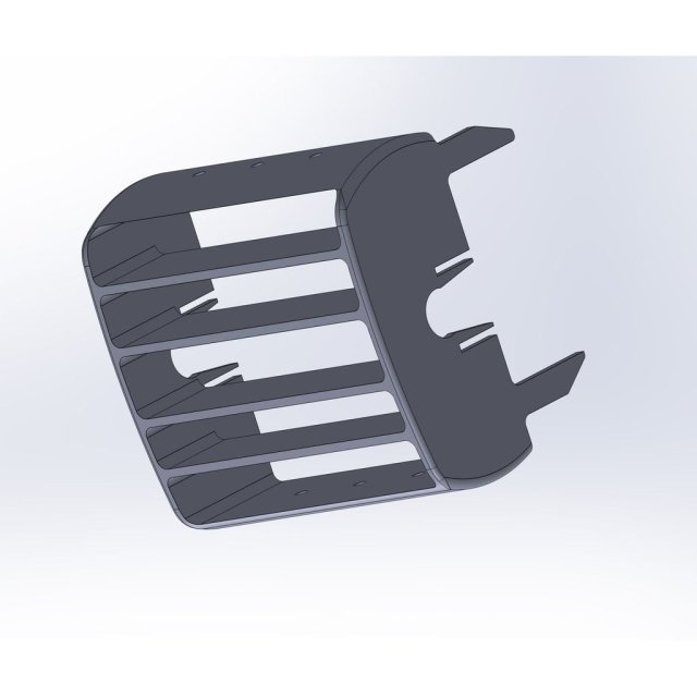 Square Vent — source image