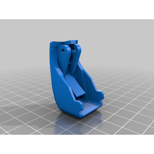 Automatic Gear Release Knob — source image