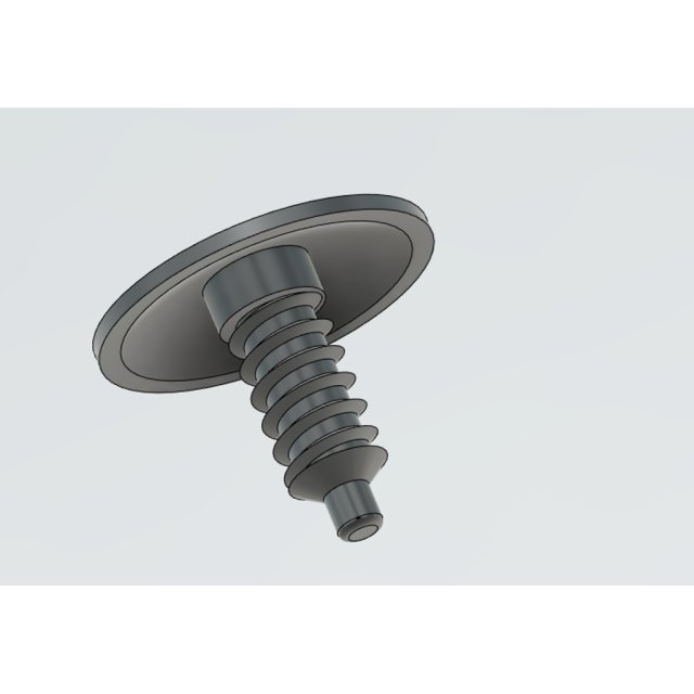 AUDI80 Trunk Vinyl Clip — source image