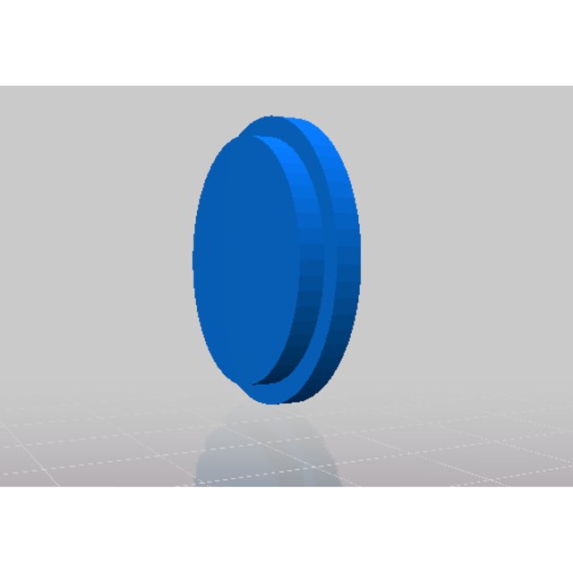 Trunk Hole Plug — source image
