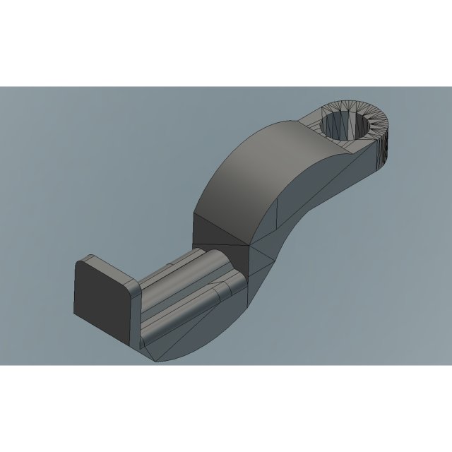 Hardhat Hook for F150 — source image