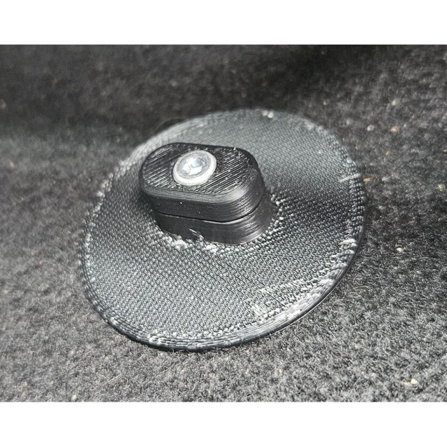 Floor Mat Holder — source image