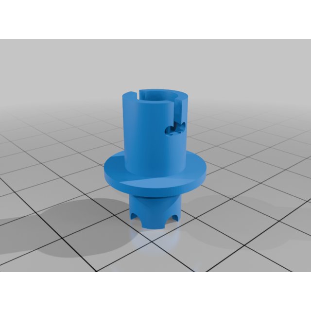 Upper Glove Box Spring Tensioner — source image