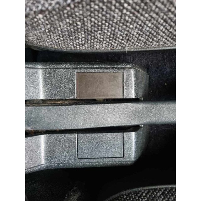 Dashboard Switch Slot Cover — source image