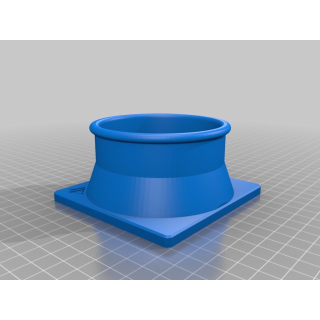 MAF adapter — source image