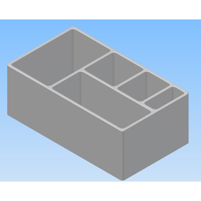 Center Console Organizer — source image