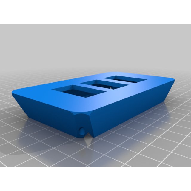 Console Switch Panel — source image